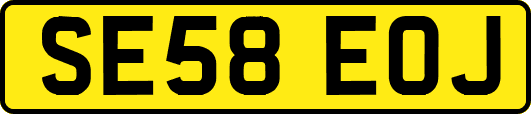 SE58EOJ