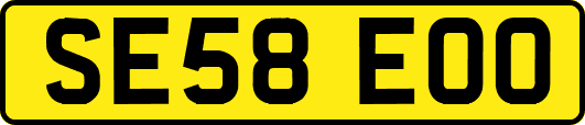 SE58EOO