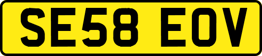 SE58EOV