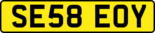 SE58EOY