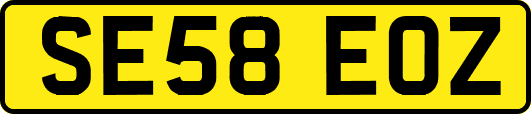 SE58EOZ