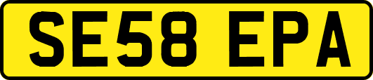 SE58EPA