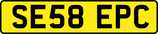 SE58EPC