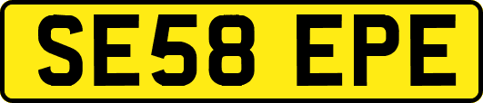 SE58EPE