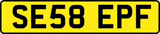 SE58EPF