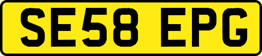 SE58EPG