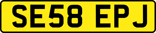 SE58EPJ