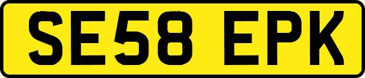 SE58EPK