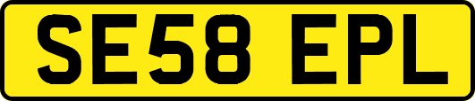 SE58EPL