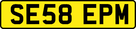 SE58EPM