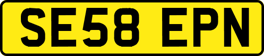 SE58EPN