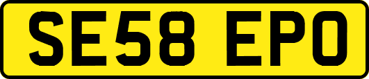 SE58EPO