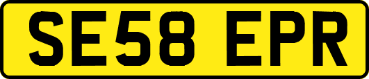 SE58EPR