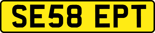 SE58EPT