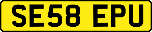SE58EPU