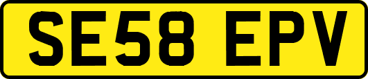 SE58EPV
