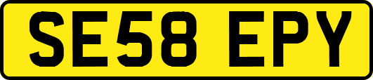 SE58EPY
