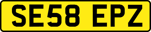 SE58EPZ