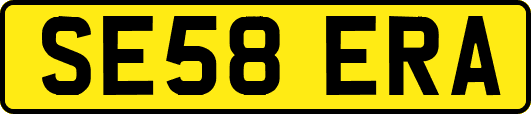 SE58ERA