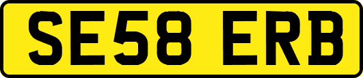 SE58ERB