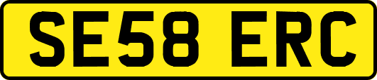 SE58ERC