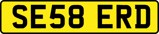 SE58ERD