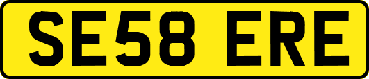 SE58ERE