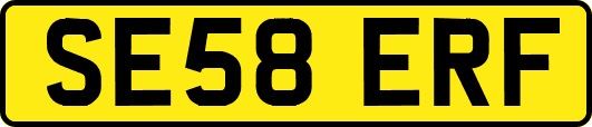 SE58ERF