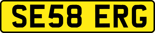 SE58ERG