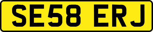 SE58ERJ