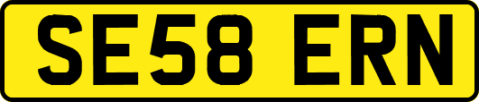 SE58ERN