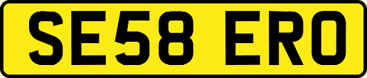 SE58ERO
