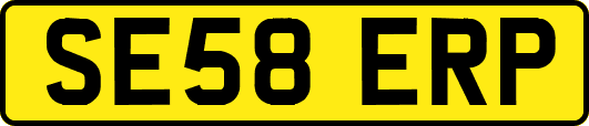 SE58ERP