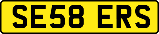 SE58ERS