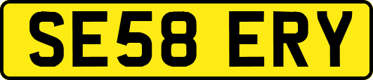 SE58ERY