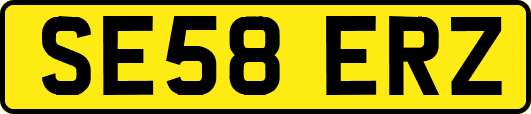 SE58ERZ