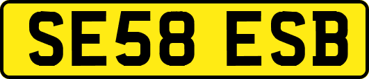 SE58ESB