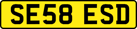 SE58ESD