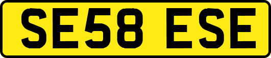SE58ESE