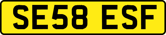SE58ESF