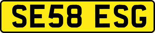 SE58ESG