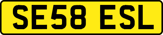SE58ESL