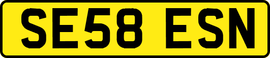SE58ESN