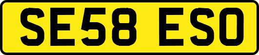 SE58ESO