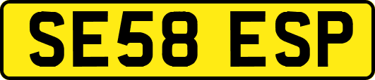 SE58ESP