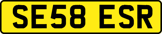 SE58ESR