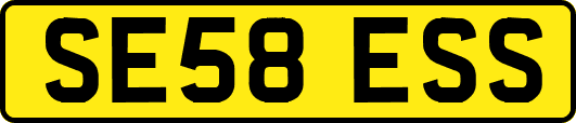 SE58ESS