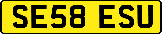 SE58ESU
