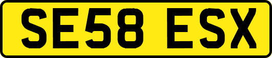 SE58ESX