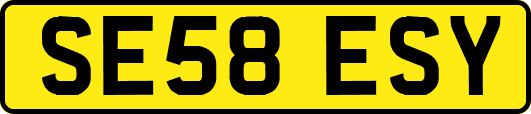 SE58ESY